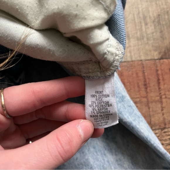 women’s rsq vintage mom jeans - Picture 3 of 9